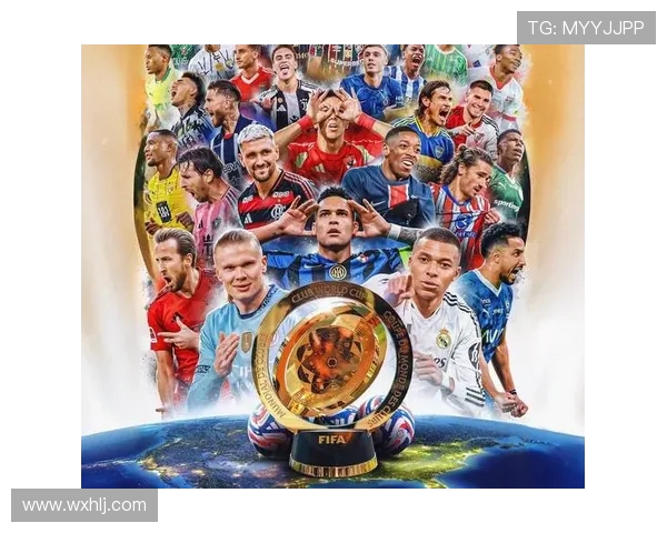 世俱杯足球文化推广现状及未来发展趋势