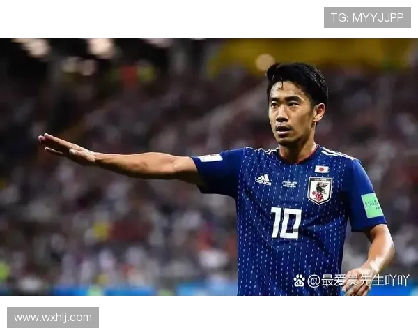 当前效力于英超联赛的亚洲籍球员总览