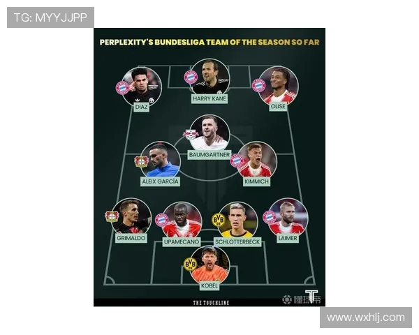 德甲现有十八个球队的详细名单及介绍