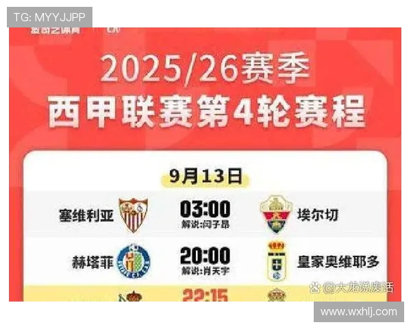 西甲赛事直播网站大盘点：在线看入口