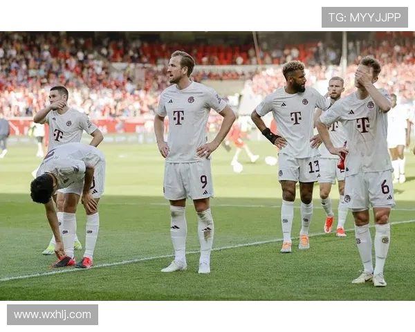 贝红星对阵拜仁竞彩分析看好拜仁取胜前景解析冠军实力对比走势判断